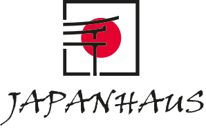 Japanhaus Sand Logo